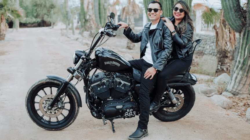 Mobirise Website Builder